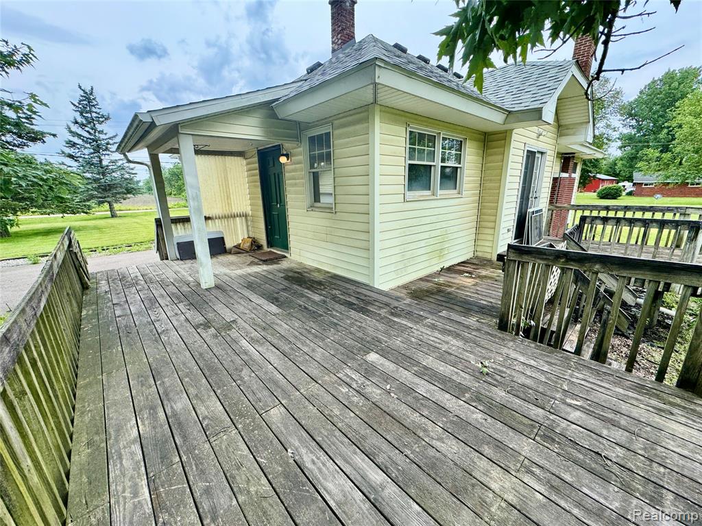 47345 Willis Road, Belleville, MI 48111 — Photo 5