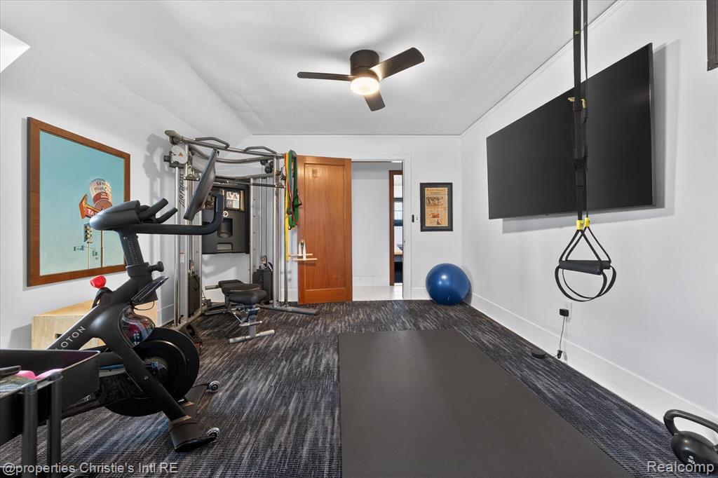 2150 Iroquois Street, Detroit, MI 48201 — Photo 56