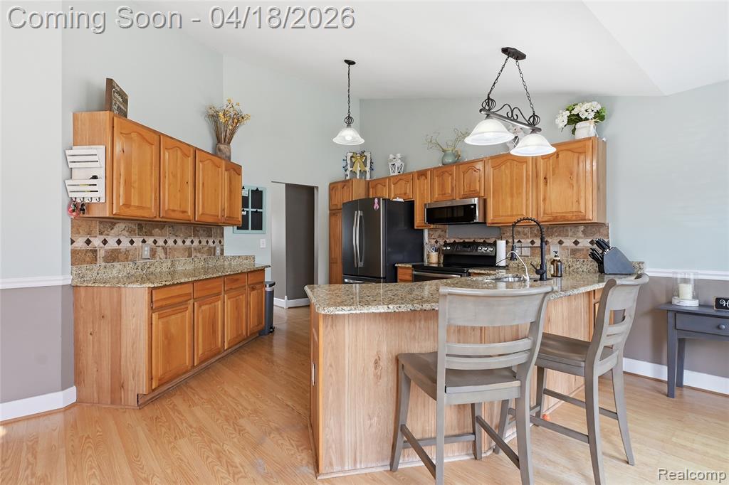 503 W Hamburg Street, Pinckney, MI 48169 — Photo 8