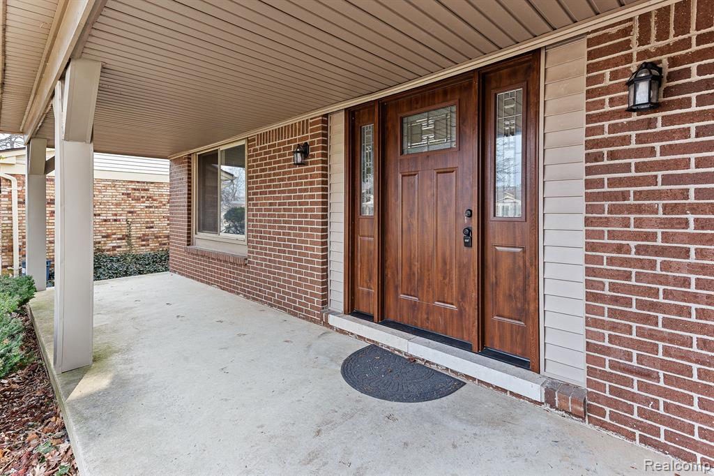 41639 METALINE Drive, Canton, MI 48187 — Photo 14