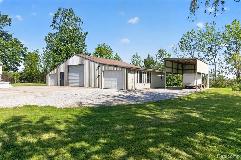 10520 North Dixie, South Rockwood, MI — Photo 33