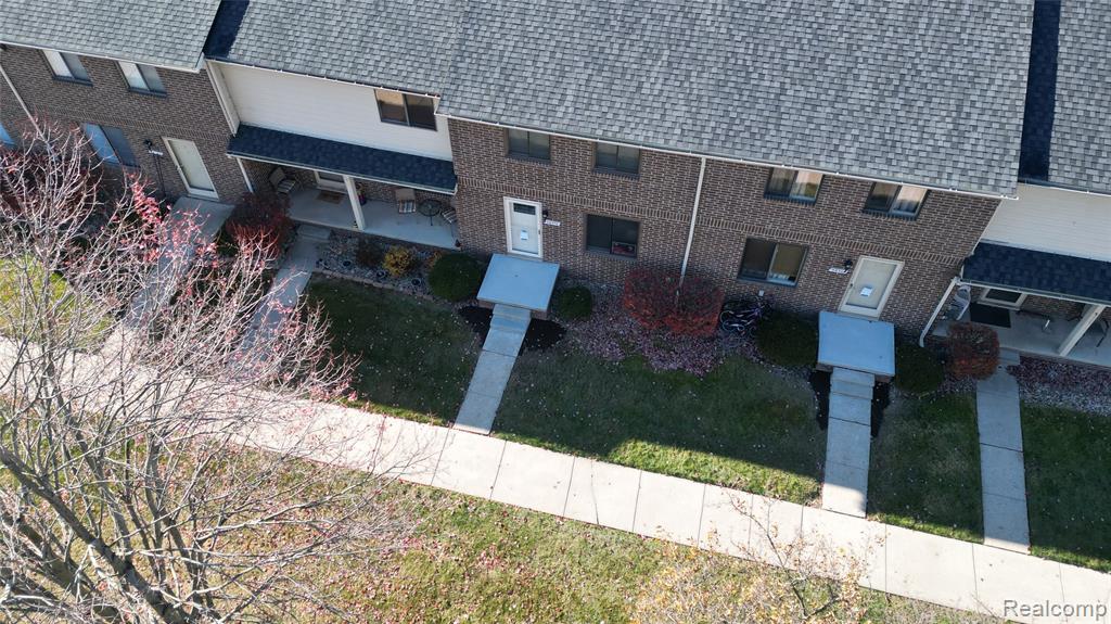 48570 Sugarbush Road, 56, New Baltimore, MI 48047 — Photo 33