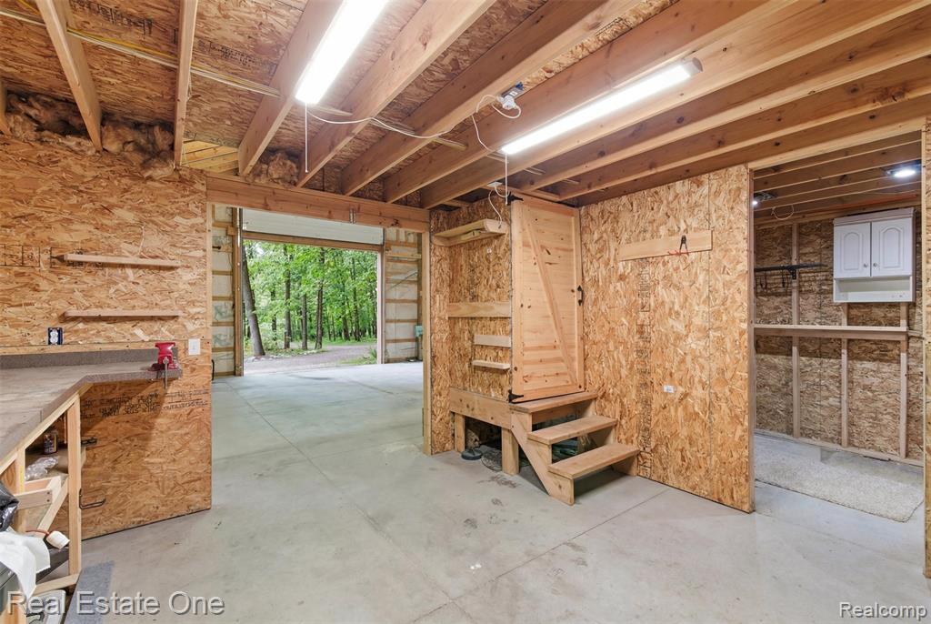 3559 Perry Lake Road, Ortonville, MI 48462 — Photo 36