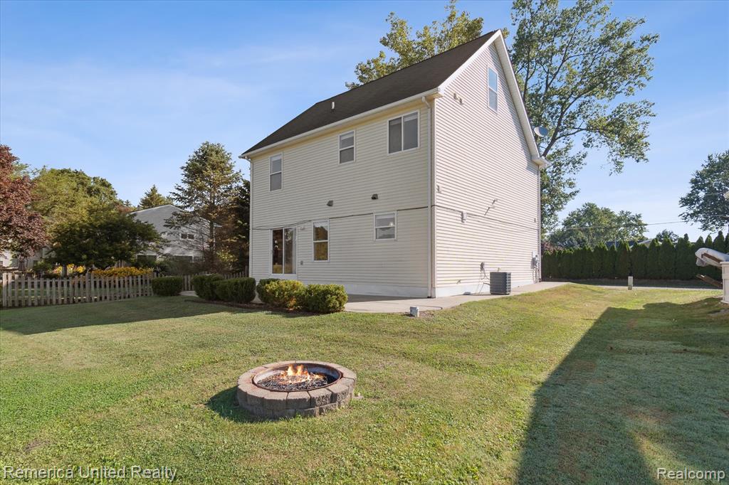 8474 Baudine Road, Pinckney, MI 48169 — Photo 44