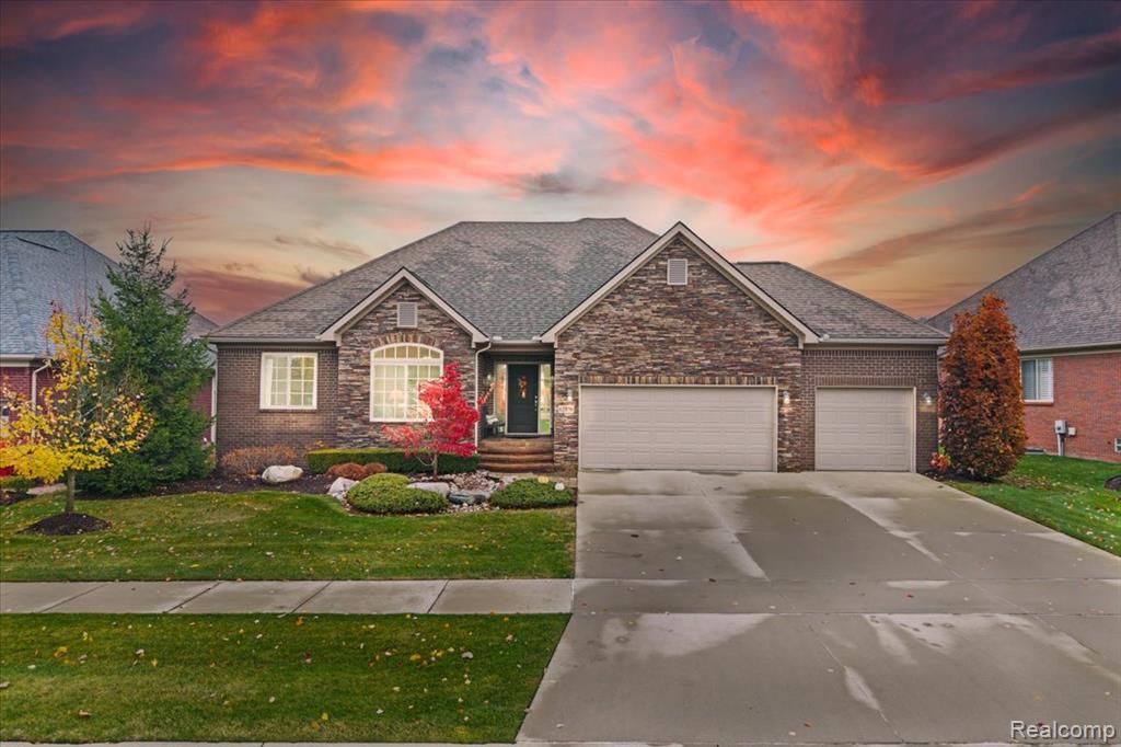 62876 Sawgrass Drive, Washington, MI — Photo 33