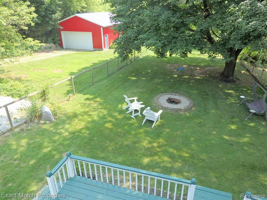 3980 N Hickory Ridge Road, Highland, MI — Photo 47