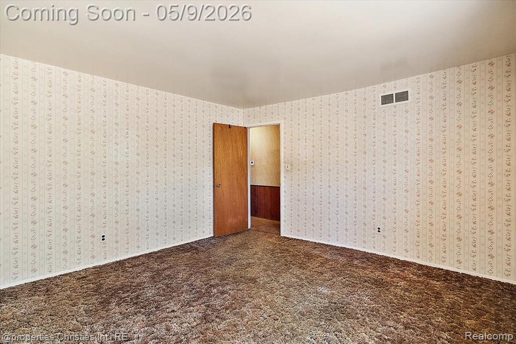5894 Heyer Street, Romulus, MI 48174 — Photo 22