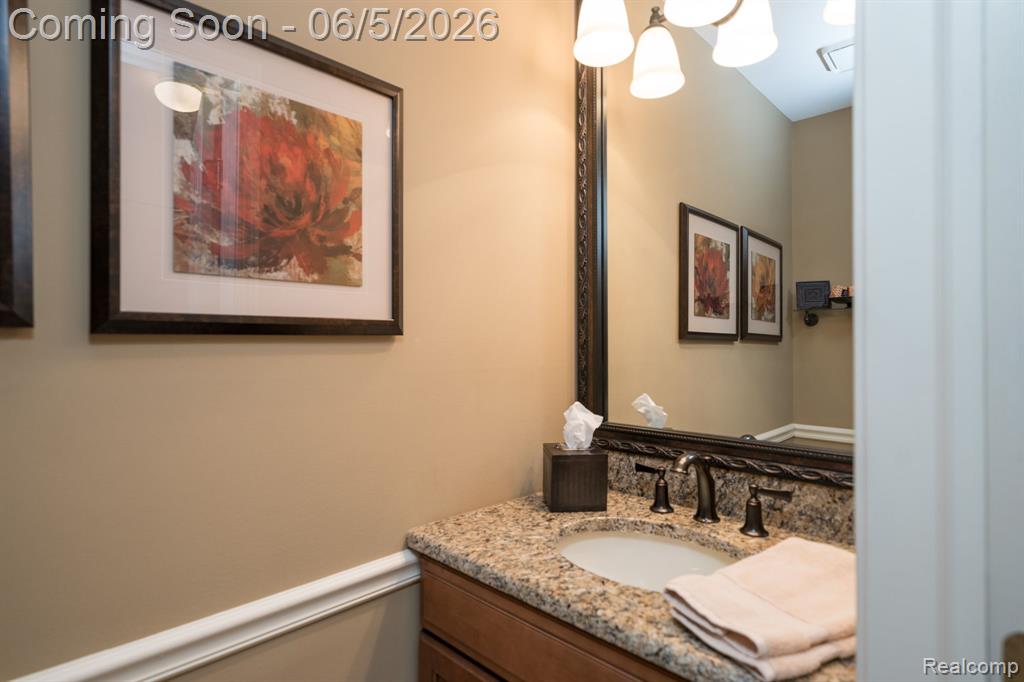 44828 Roundview Drive, Novi, MI — Photo 14