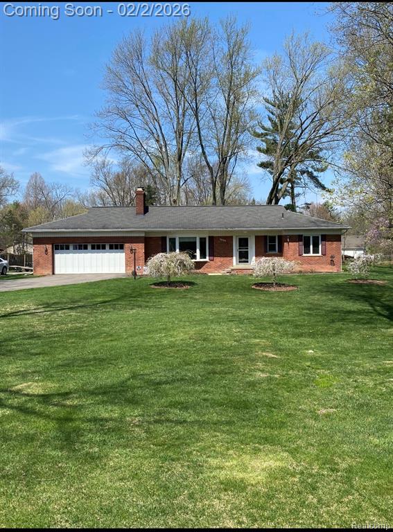41878 Woodbrook Drive, Canton, MI 48188 — Photo 46