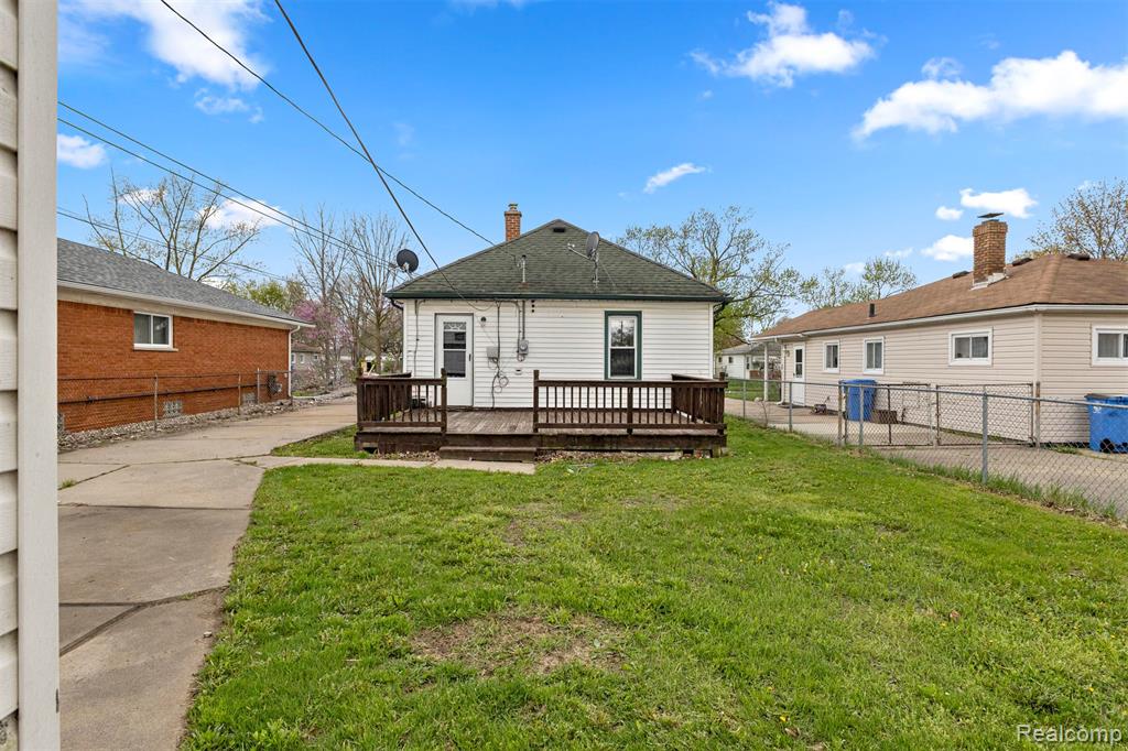 5629 Katherine Street, Dearborn Heights, MI 48125 — Photo 26