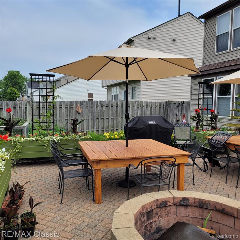 7842 BERWICK Drive, Ypsilanti, MI 48197 — Photo 55