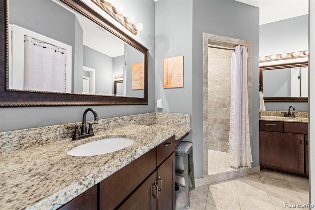 751 Nelson William Drive, Brandon, MI 48462 — Photo 26