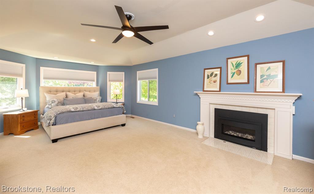 4780 CIDER HILL Drive, Rochester, MI 48306 — Photo 33