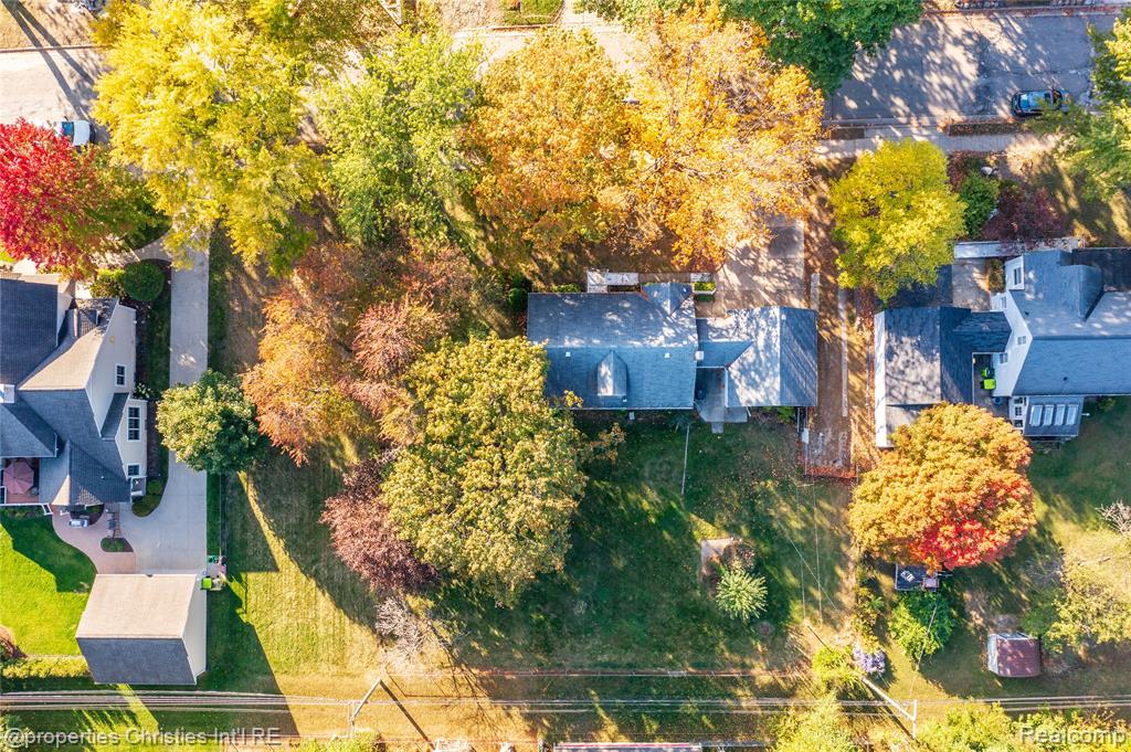744 Horton Avenue, Northville, MI 48167 — Photo 31