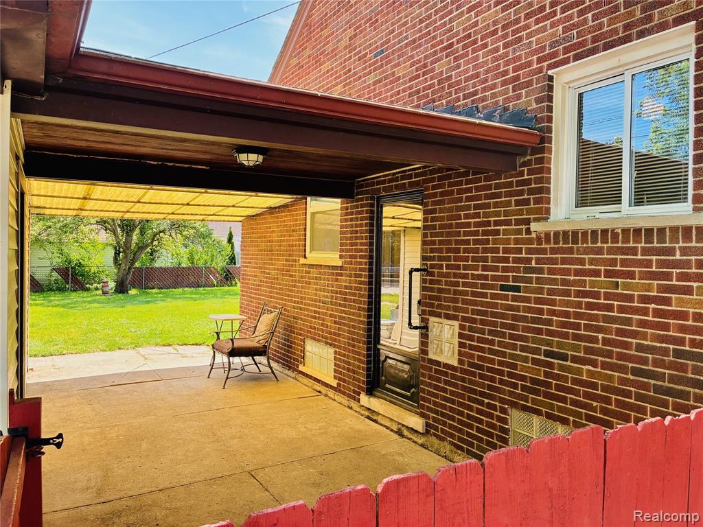 2203 White Avenue, Lincoln Park, MI 48146 — Photo 30