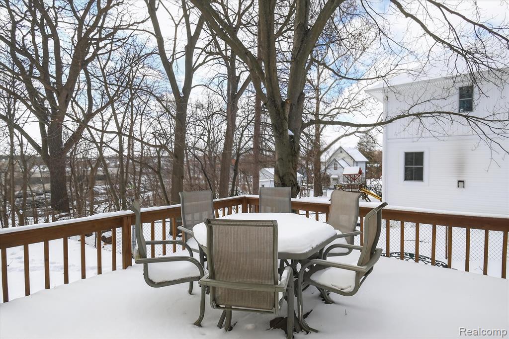 442 BUTLER Street, Northville, MI 48167 — Photo 41