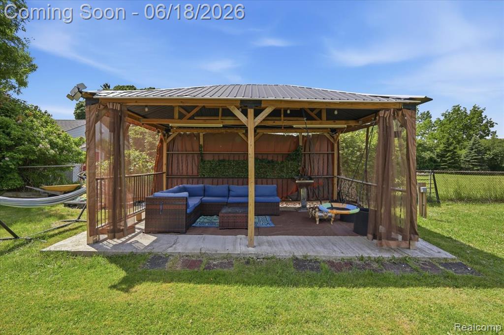 13575 Mercedes, Redford, MI 48239 — Photo 29
