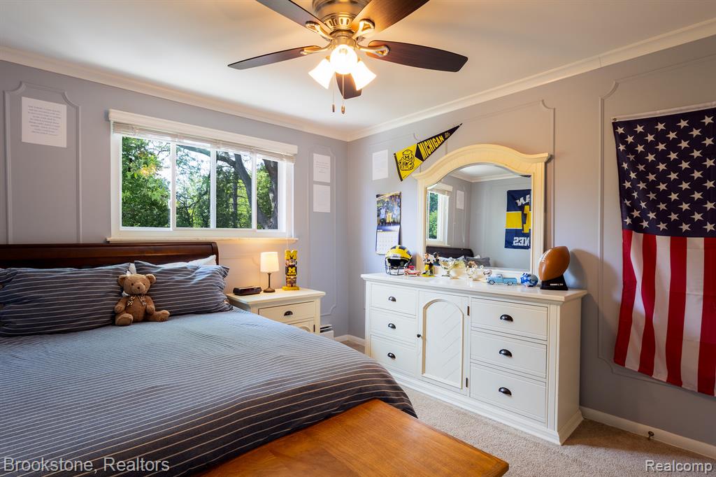 20323 N Riverhill Drive, Clinton Twp, MI 48036 — Photo 19