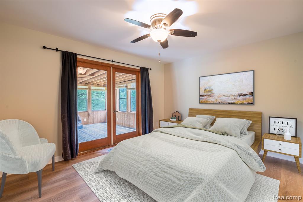 9920 DEXTER PINCKNEY Road, Pinckney, MI 48169 — Photo 9