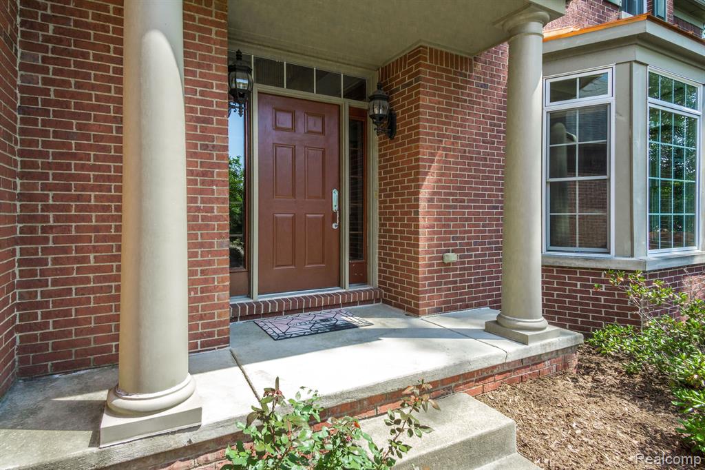 16026 JOHNSON CREEK Drive, Northville, MI 48168 — Photo 3
