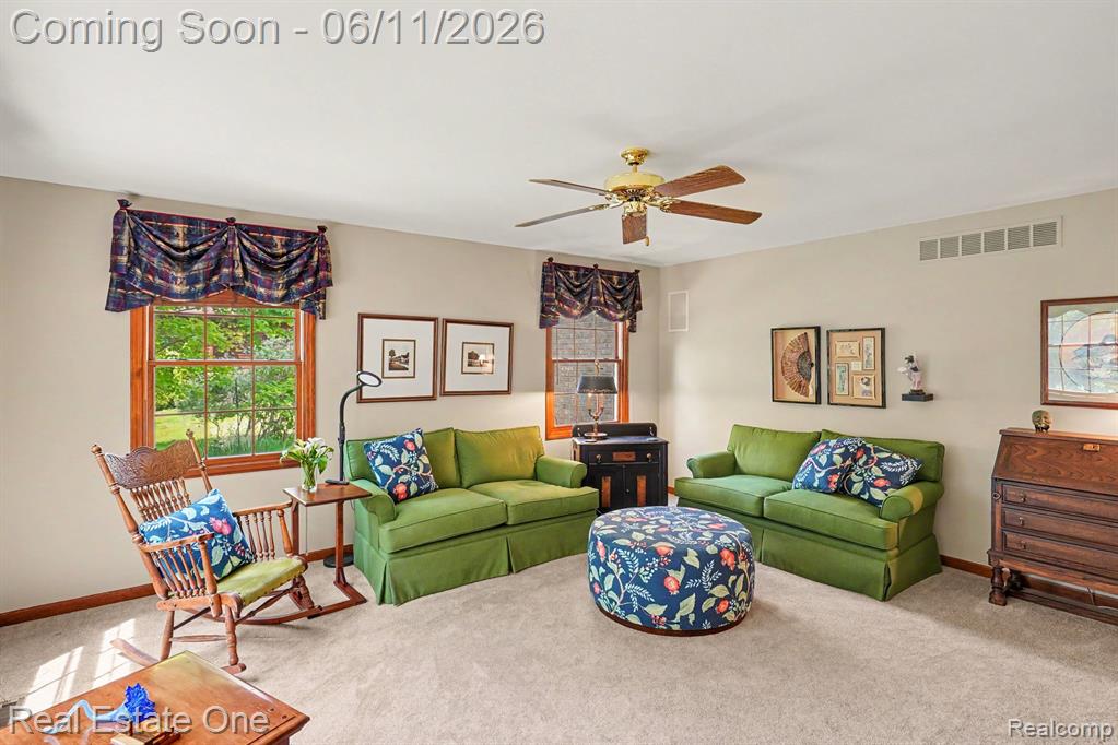 2958 Pine Needle Drive, White Lake, MI 48383 — Photo 13
