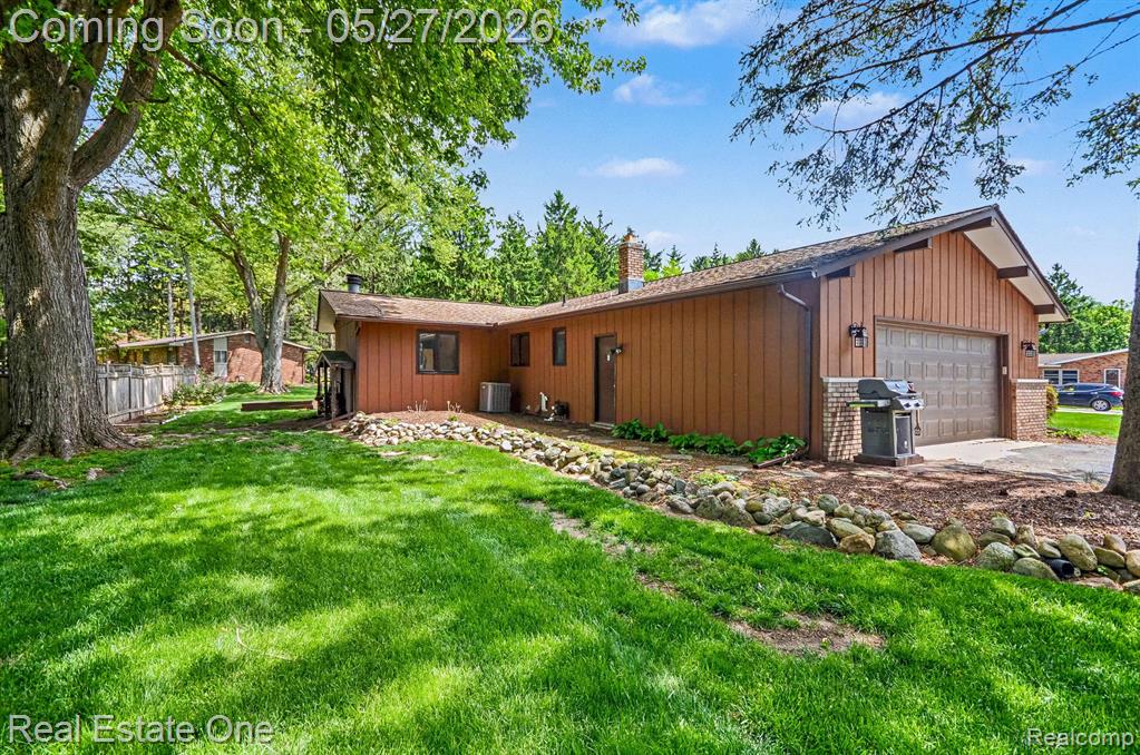 5494 Boyne Highland Trail, Clarkston, MI 48348 — Photo 23