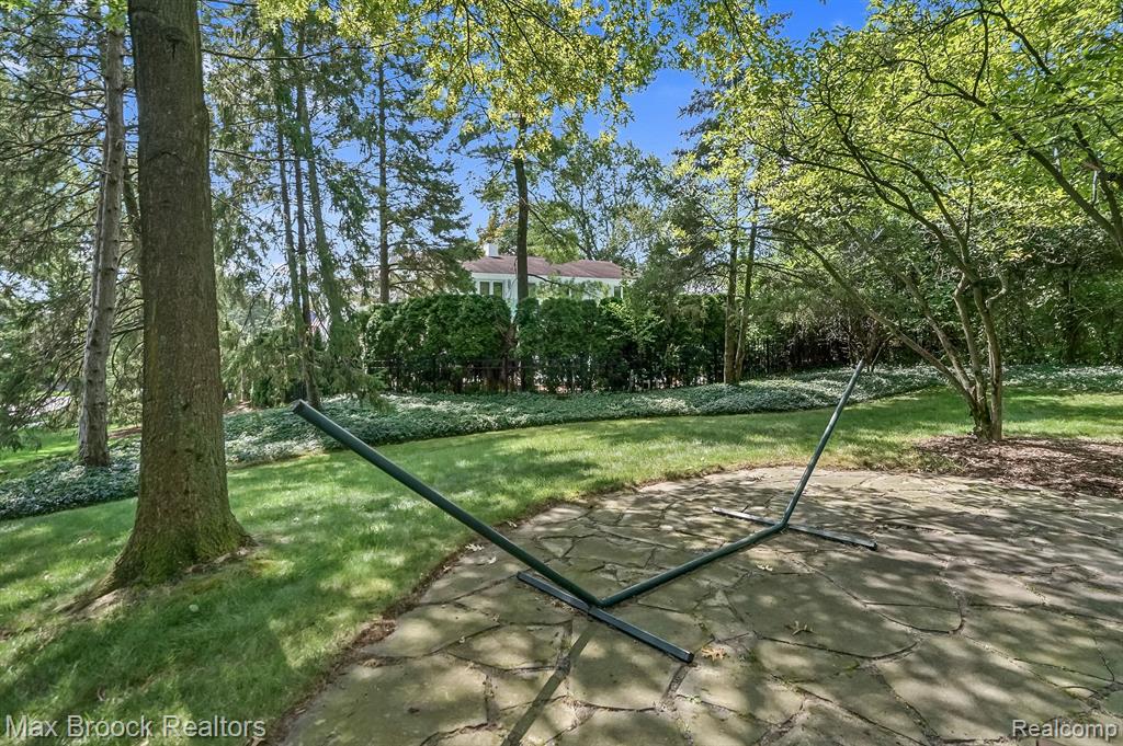 4358 YALE CT, Bloomfield Hills, MI 48302 — Photo 38