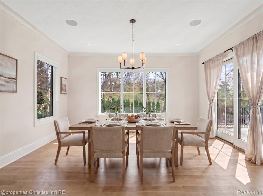 4375 Derry Road, Bloomfield Hills, MI 48302 — Photo 19