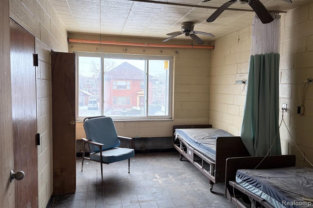 1640 Webb Street, Detroit, MI 48206 — Photo 20