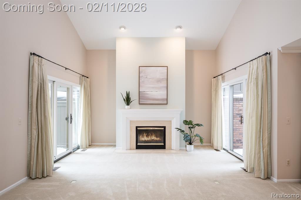 4024 Hidden Woods Drive, Bloomfield Hills, MI 48301 — Photo 15