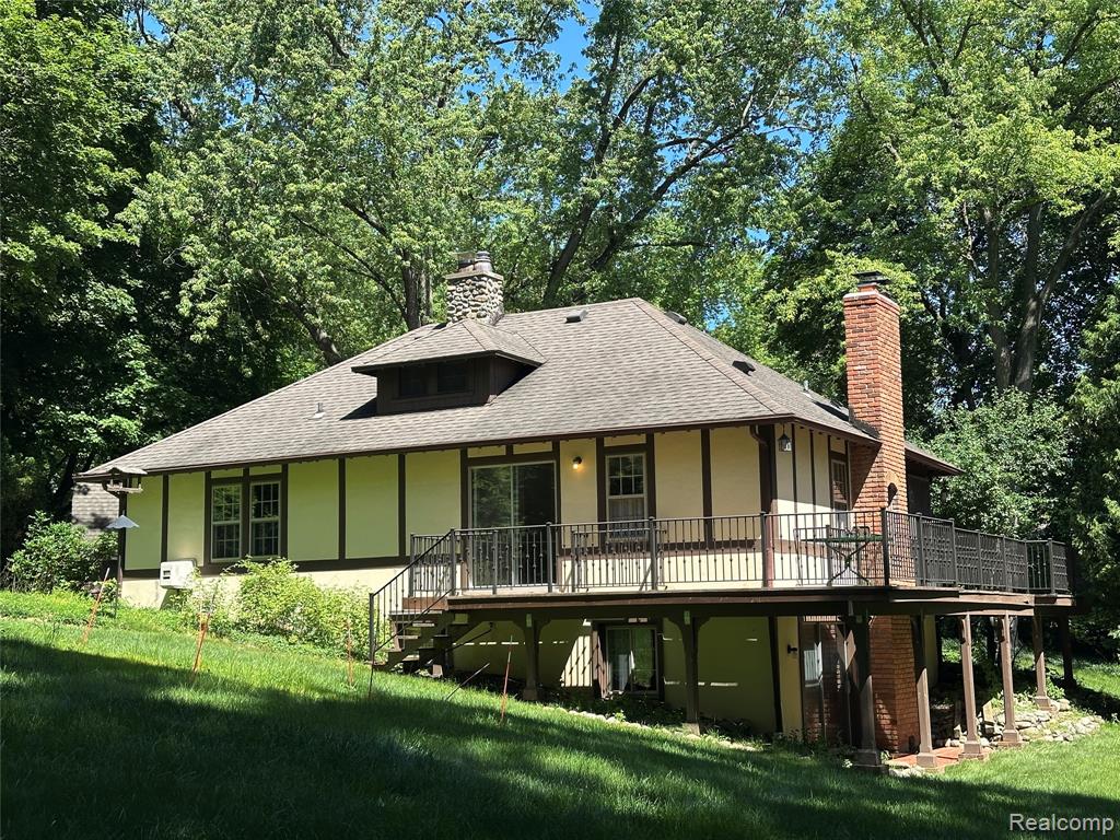 799 E Long Lake Road, Bloomfield Hills, MI 48304 — Photo 21