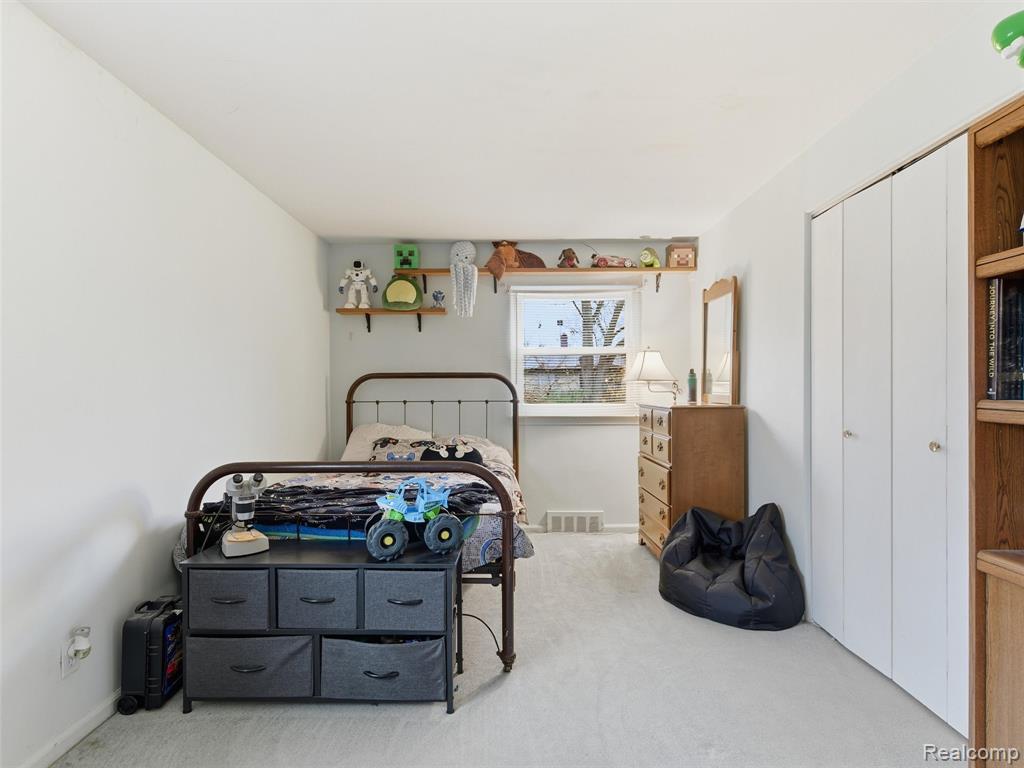 550 Johnson Street, Almont, MI 48003 — Photo 18