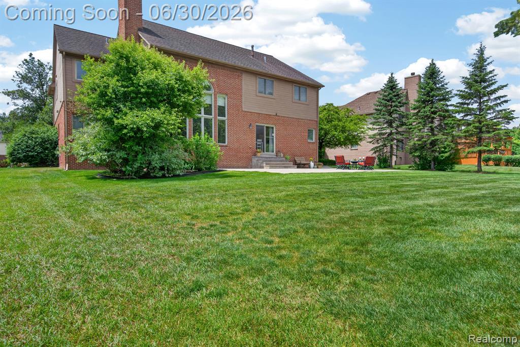 47100 Tania Court, Plymouth, MI 48170 — Photo 50