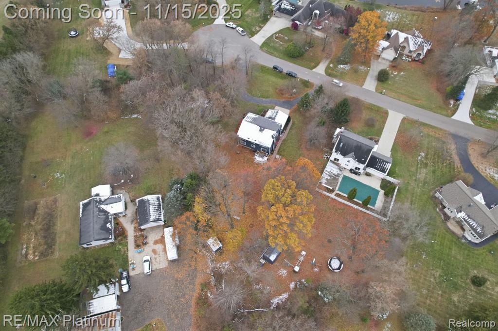 11254 Katrine Drive, Fenton, MI 48430 — Photo 34