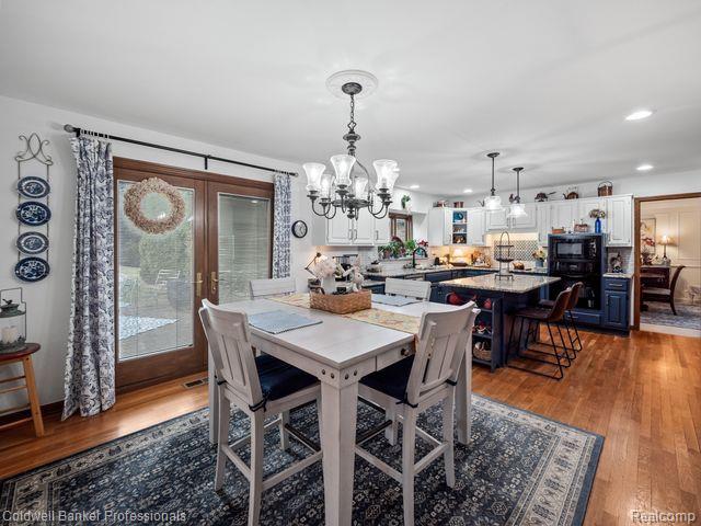 61218 Miriam Drive, Washington, MI — Photo 11