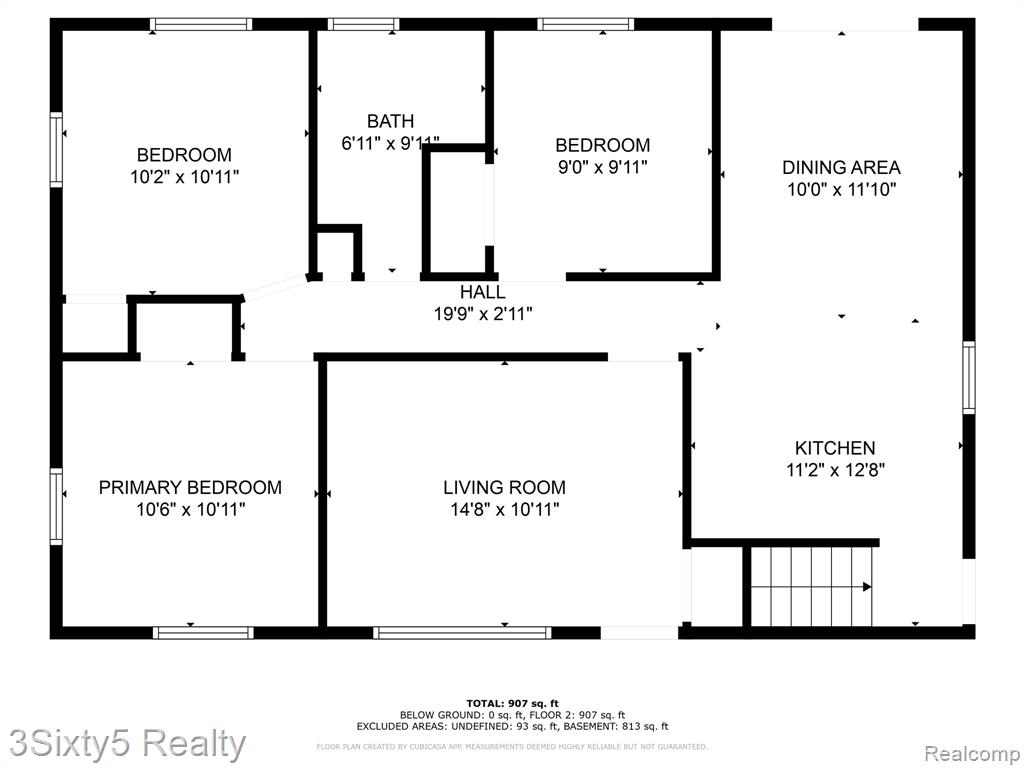 30572 S Gibraltar Road, Rockwood, MI — Photo 36