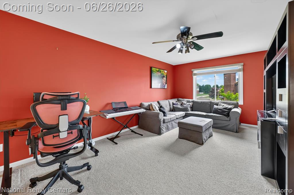 12257 Chandler Drive, Plymouth, MI 48170 — Photo 30