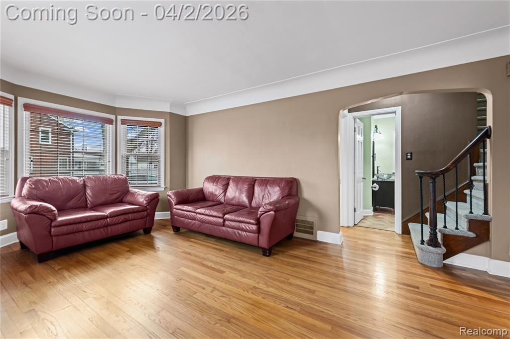2305 Vinewood Street, Wyandotte, MI 48192 — Photo 6