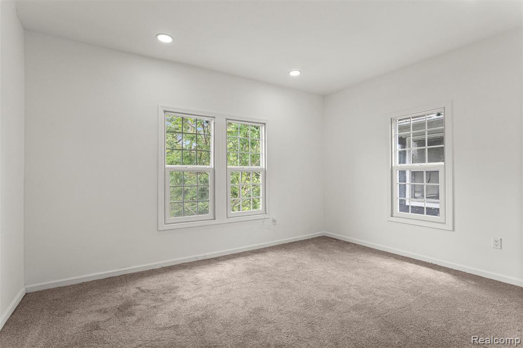 7432 Churchill Street, Detroit, MI 48206 — Photo 33