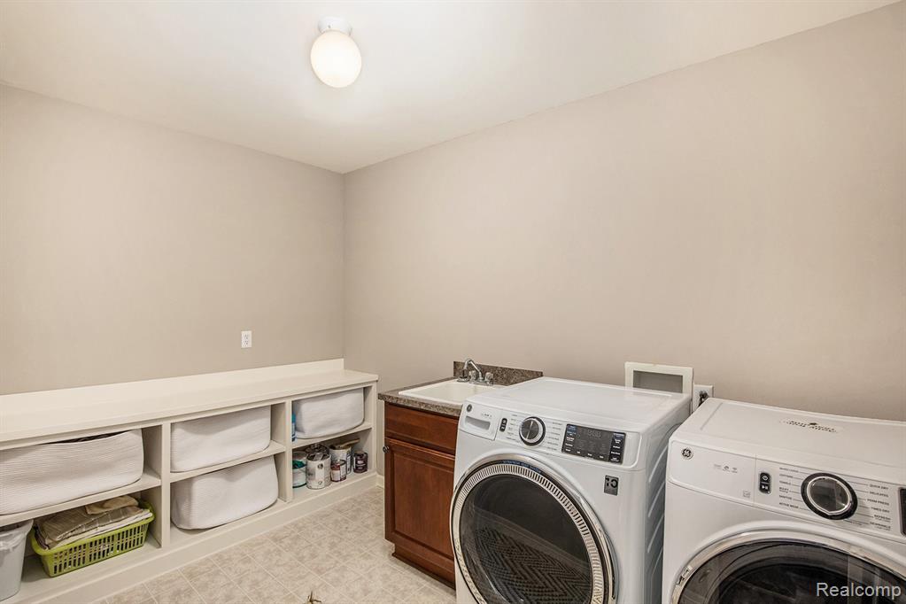 4190 Derry Court, Oakland, MI 48306 — Photo 46