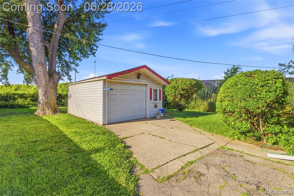 853 Wordsworth Street, Ferndale, MI 48220 — Photo 21
