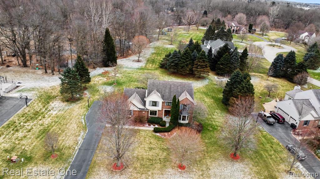 5045 Ashford Road, Clarkston, MI 48348 — Photo 40