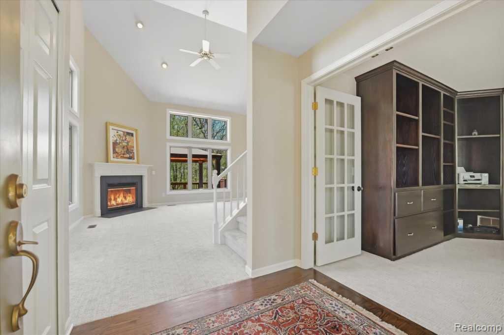 7042 Autumn Wood Drive, Brighton, MI 48116 — Photo 7