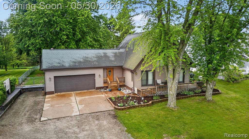 1280 Petts Road, Fenton, MI 48430 — Photo 61