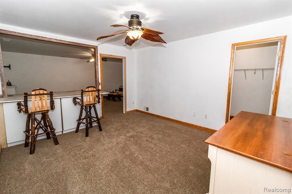 4707 MOUNT MORRIS Road, Columbiaville, MI 48421 — Photo 33