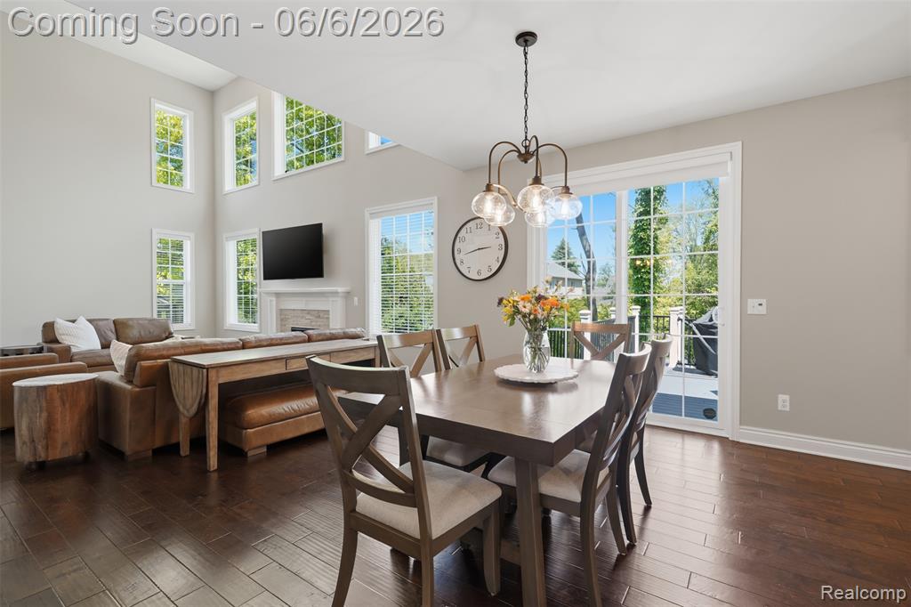 7375 N Mistwood Drive, White Lake, MI 48383 — Photo 14
