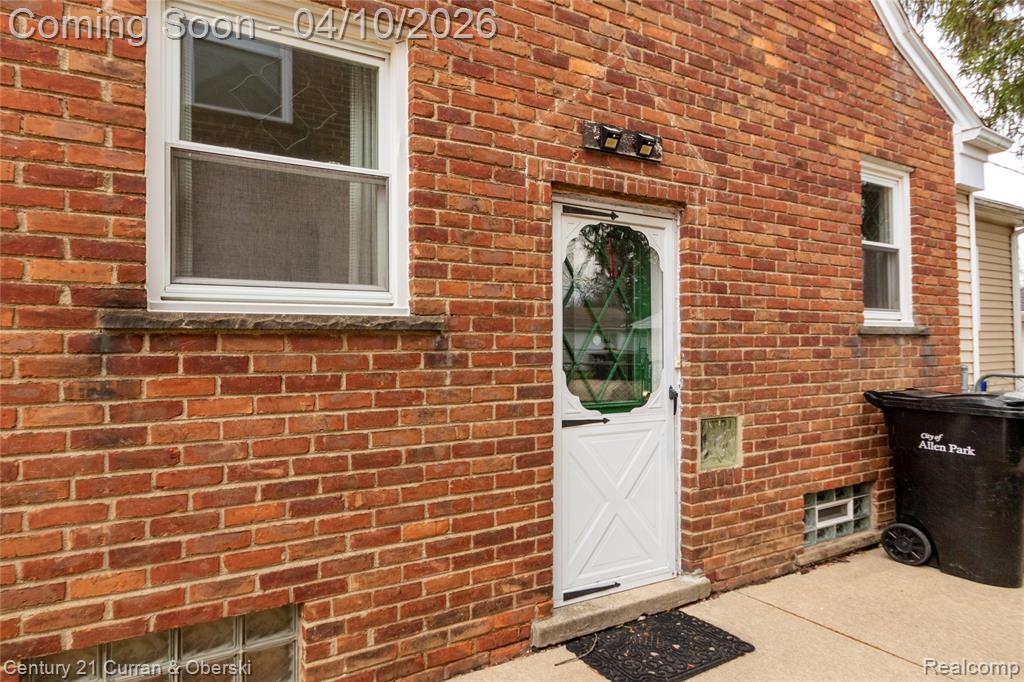 9625 Ruth Avenue, Allen Park, MI 48101 — Photo 43