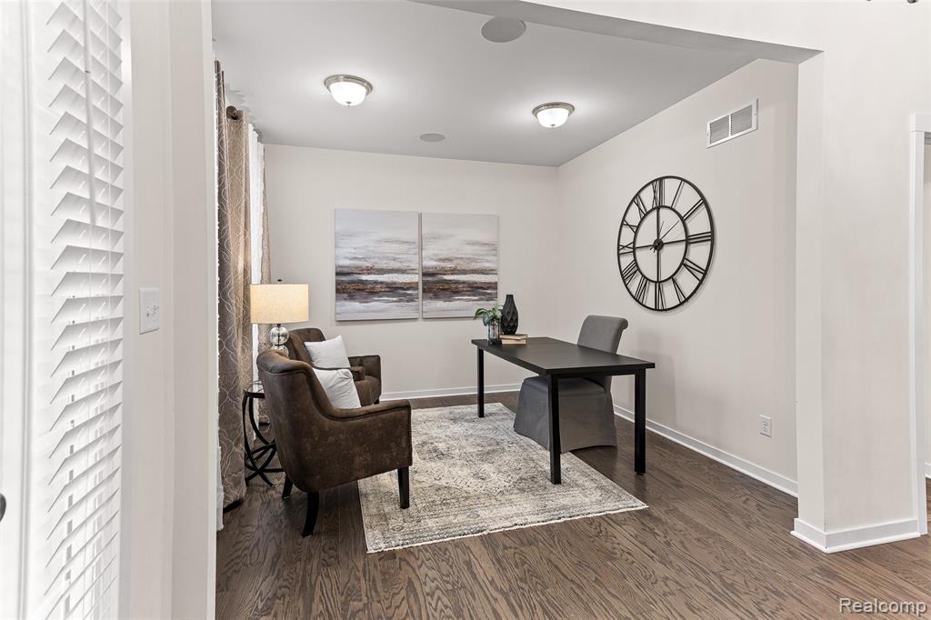 6409 S Trailwoods Drive, Ann Arbor, MI 48103 — Photo 4