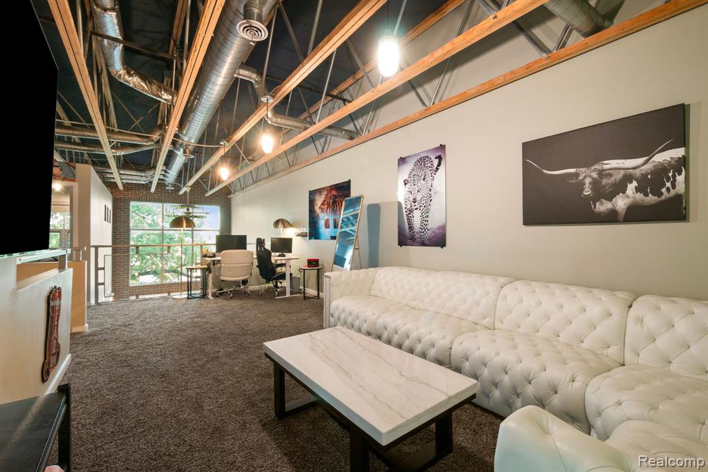 614 S TROY Street, 202, Royal Oak, MI 48067 — Photo 29