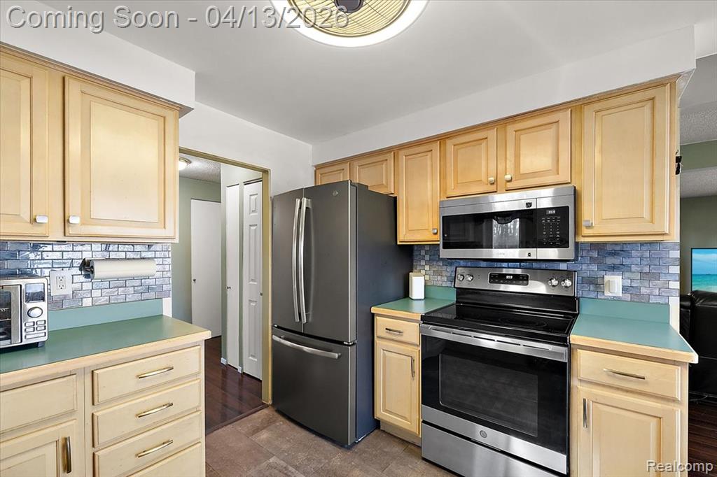 4705 Ketchum Road, St. Clair, MI 48079 — Photo 25